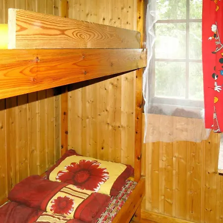 Holiday Knabero Ferienhaus *