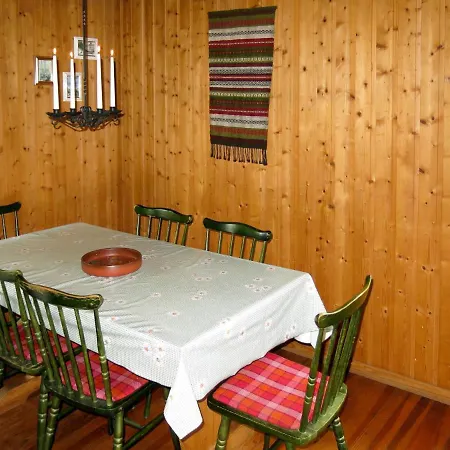 Feriehus Holiday Knabero Grimstad (Aust-Agder)