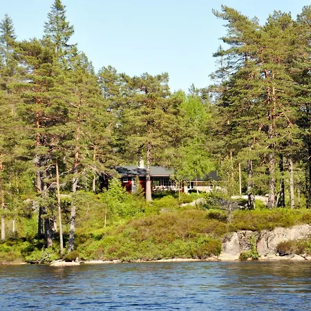 Feriehus Holiday Knabero *