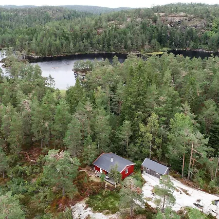 Holiday Knabero Grimstad (Aust-Agder)