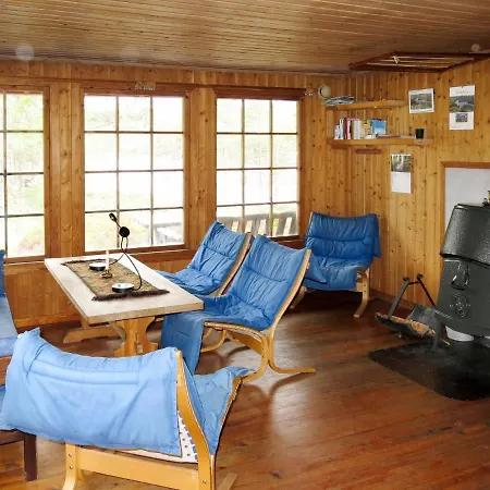 Holiday Knabero Feriehus Grimstad (Aust-Agder)