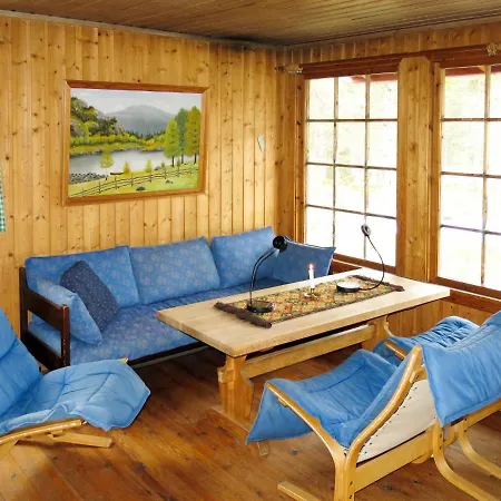 Ferienhaus Holiday Knabero