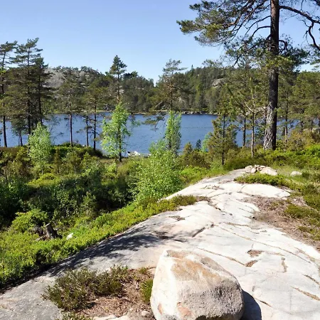 Feriehus Holiday Knabero *